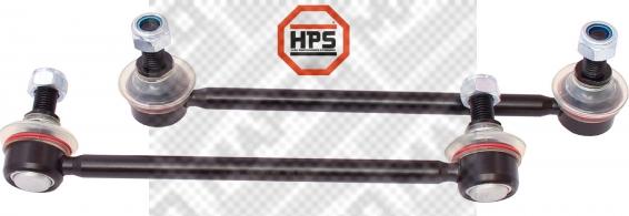 Mapco 53606HPS - Kit de réparation, barre de couplage stabilisatrice droxauto.com