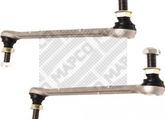 Mapco 53601 - Kit de réparation, barre de couplage stabilisatrice droxauto.com