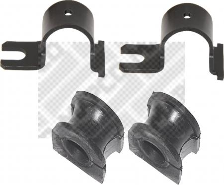 Mapco 53631 - Kit de réparation, suspension du stabilisateur droxauto.com