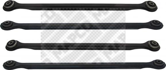 Mapco 53067 - Kit de réparation, barre de couplage stabilisatrice droxauto.com