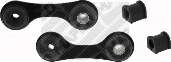 Mapco 53025 - Kit de réparation, suspension du stabilisateur droxauto.com