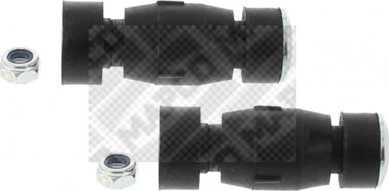 Mapco 53164 - Kit de réparation, barre de couplage stabilisatrice droxauto.com