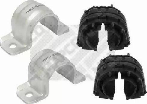Mapco 53899 - Kit de réparation, suspension du stabilisateur droxauto.com