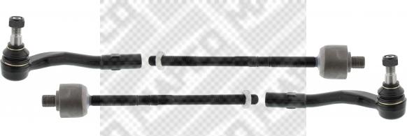 Mapco 53841 - Kit de réparation, barre de connexion droxauto.com