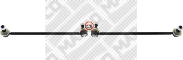 Mapco 53852HPS - Kit de réparation, barre de couplage stabilisatrice droxauto.com