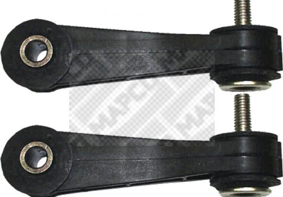 Mapco 53868 - Kit de réparation, barre de couplage stabilisatrice droxauto.com