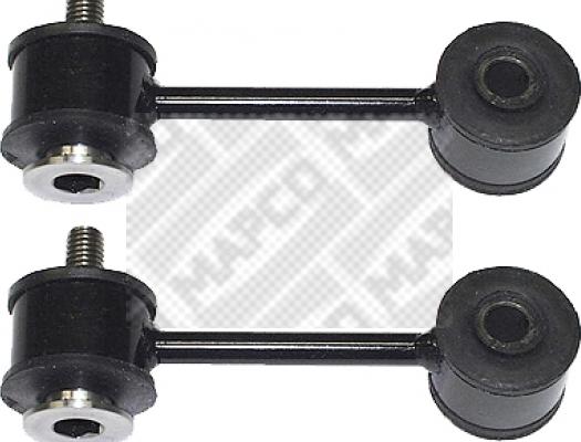 Mapco 53867 - Kit de réparation, barre de couplage stabilisatrice droxauto.com