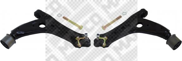 Mapco 53813/1 - Jeu de bras, suspension de roue droxauto.com