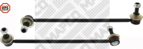 Mapco 53825HPS - Kit de réparation, barre de couplage stabilisatrice droxauto.com