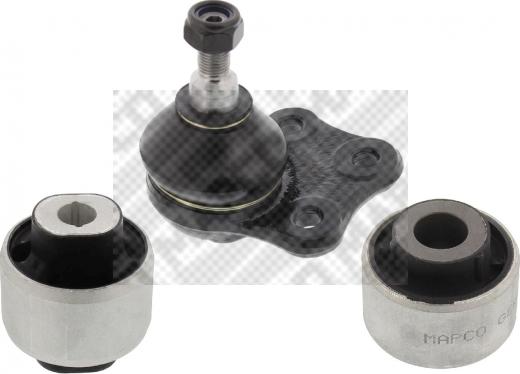 Mapco 53219 - Kit de réparation, bras triangulaire droxauto.com