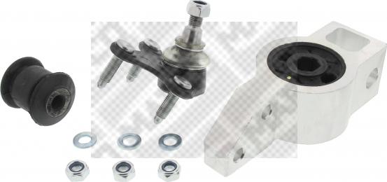 Mapco 53288 - Kit de réparation, bras triangulaire droxauto.com