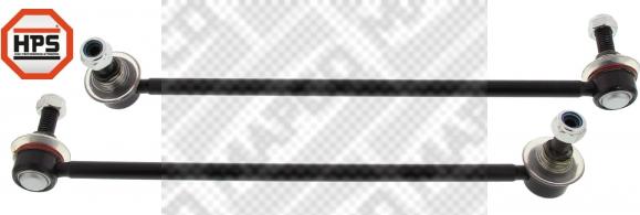 Mapco 53793HPS - Kit de réparation, barre de couplage stabilisatrice droxauto.com