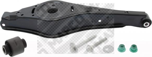 Mapco 53719 - Jeu de bras, suspension de roue droxauto.com