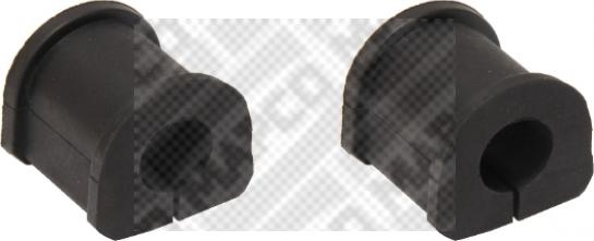 Mapco 53711 - Kit de réparation, suspension du stabilisateur droxauto.com