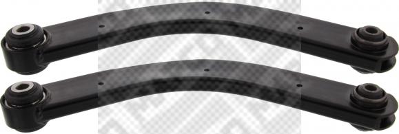 Mapco 53776 - Jeu de bras, suspension de roue droxauto.com