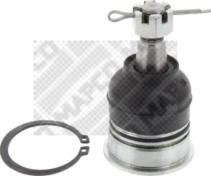 Mapco 52590 - Rotule de suspension droxauto.com
