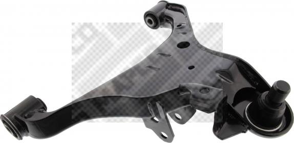 Mapco 52598 - Bras de liaison, suspension de roue droxauto.com