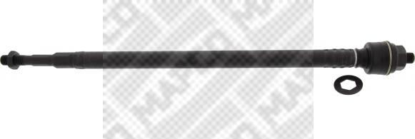 Mapco 52538 - Rotule de direction intérieure, barre de connexion droxauto.com