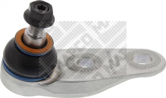 Mapco 52690 - Rotule de suspension droxauto.com