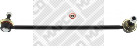 Mapco 52659HPS - Entretoise / tige, stabilisateur droxauto.com