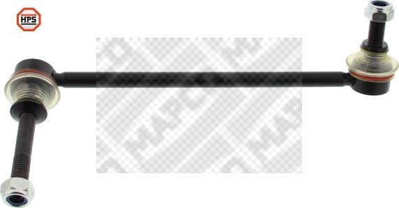 Mapco 52655HPS - Entretoise / tige, stabilisateur droxauto.com