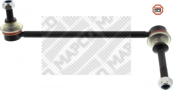 Mapco 52656HPS - Entretoise / tige, stabilisateur droxauto.com
