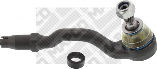 Mapco 52651 - Rotule de barre de connexion droxauto.com