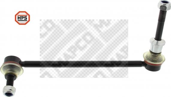 Mapco 52653HPS - Entretoise / tige, stabilisateur droxauto.com