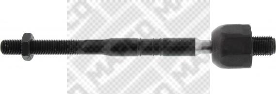 Mapco 52652 - Rotule de direction intérieure, barre de connexion droxauto.com