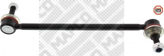 Mapco 52600HPS - Entretoise / tige, stabilisateur droxauto.com