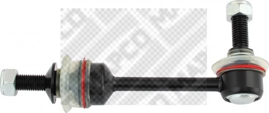 Mapco 52630 - Entretoise / tige, stabilisateur droxauto.com