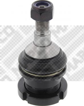 Mapco 52899 - Rotule de suspension droxauto.com