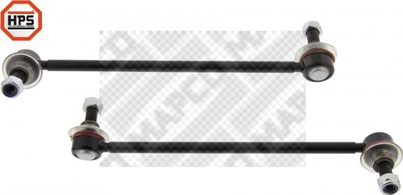 Mapco 52894/5HPS - Kit de réparation, barre de couplage stabilisatrice droxauto.com