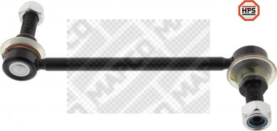 Mapco 52892HPS - Entretoise / tige, stabilisateur droxauto.com