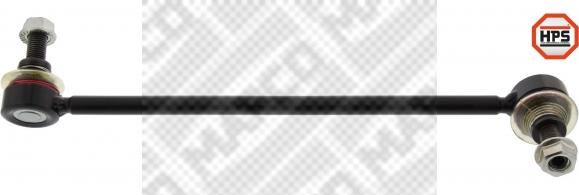 Mapco 52849HPS - Entretoise / tige, stabilisateur droxauto.com