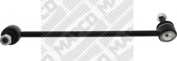 Mapco 52848 - Entretoise / tige, stabilisateur droxauto.com