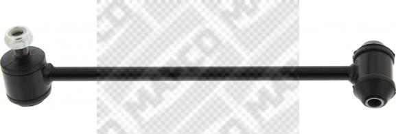 Mapco 52851 - Entretoise / tige, stabilisateur droxauto.com