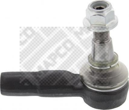 Mapco 52809 - Rotule de barre de connexion droxauto.com