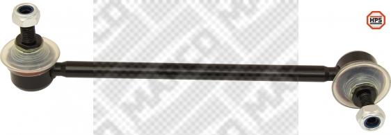 Mapco 52801HPS - Entretoise / tige, stabilisateur droxauto.com