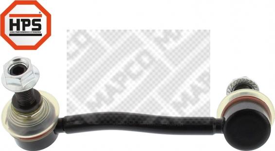 Mapco 52814HPS - Entretoise / tige, stabilisateur droxauto.com