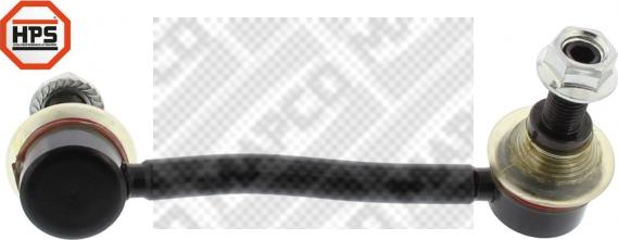 Mapco 52813HPS - Entretoise / tige, stabilisateur droxauto.com