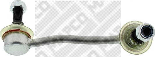 Mapco 52813 - Entretoise / tige, stabilisateur droxauto.com