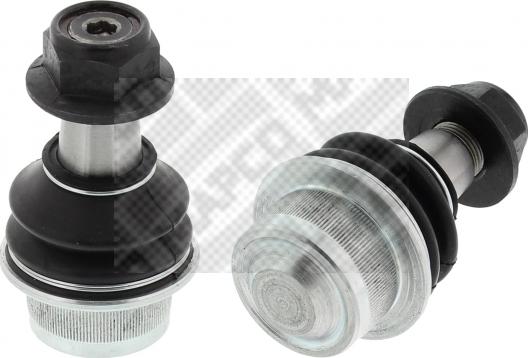 Mapco 52812/2 - Rotule de suspension droxauto.com