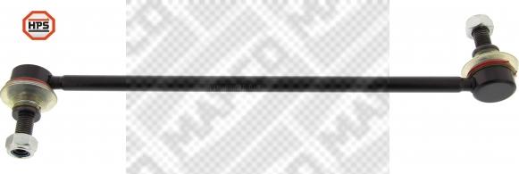 Mapco 52881HPS - Entretoise / tige, stabilisateur droxauto.com