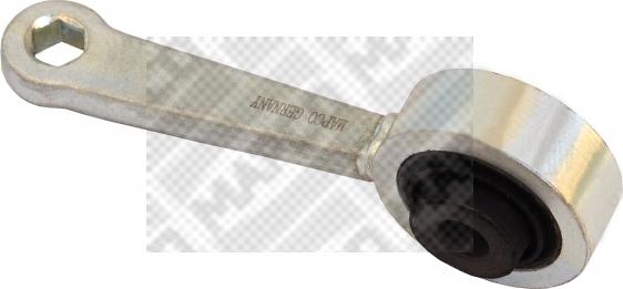 Mapco 52825 - Entretoise / tige, stabilisateur droxauto.com