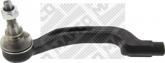 Mapco 52875 - Rotule de barre de connexion droxauto.com