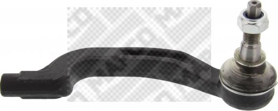 Mapco 52876 - Rotule de barre de connexion droxauto.com