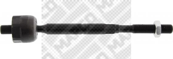 Mapco 52877 - Rotule de direction intérieure, barre de connexion droxauto.com