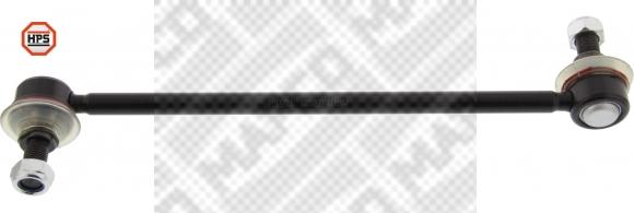 Mapco 52395HPS - Entretoise / tige, stabilisateur droxauto.com