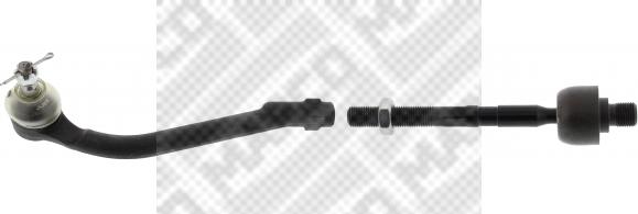 Mapco 52391 - Barre de connexion droxauto.com